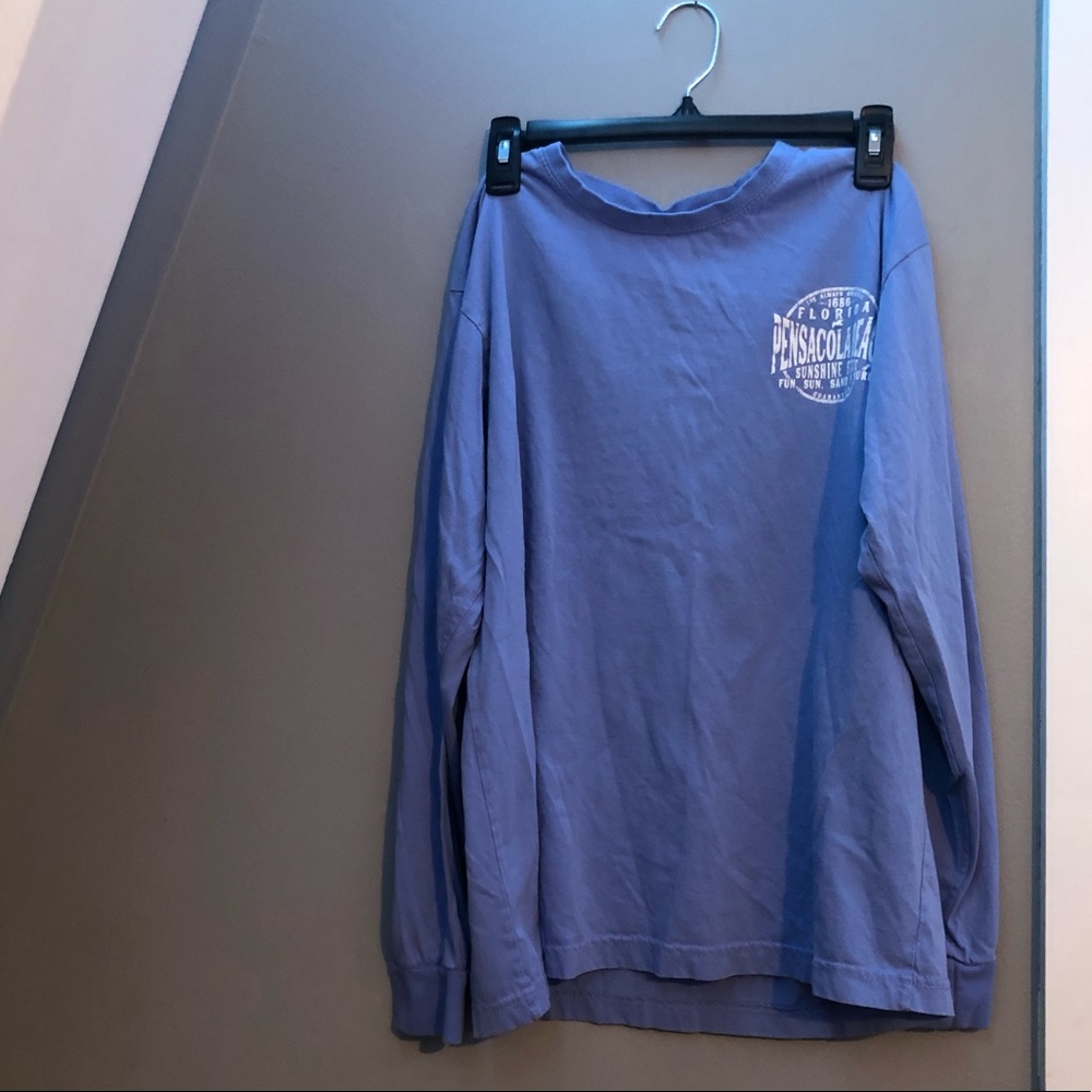 Tourist Shirt